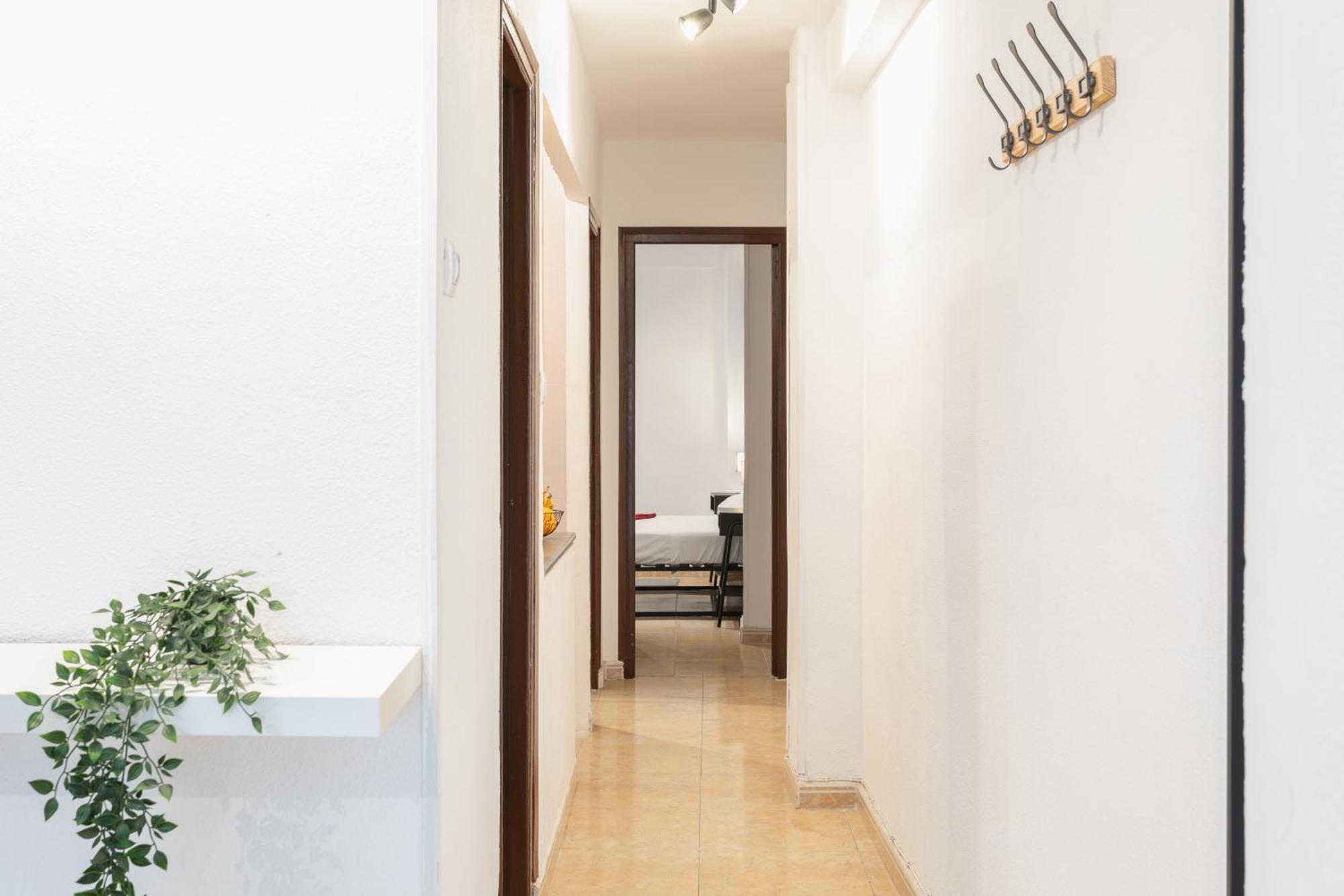 Santos Medicos, Centrico Apartamento Casco Antiguo Αλικάντε Εξωτερικό φωτογραφία