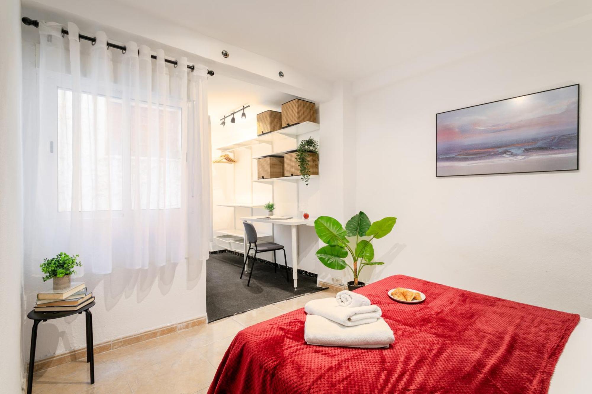 Santos Medicos, Centrico Apartamento Casco Antiguo Αλικάντε Εξωτερικό φωτογραφία